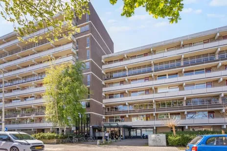 Appartement te koop: De Brink 852, Kraayenstein en Vroondaal 'S-Gravenhage