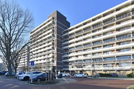 Appartement te koop: De Brink 912, 'S-Gravenhage