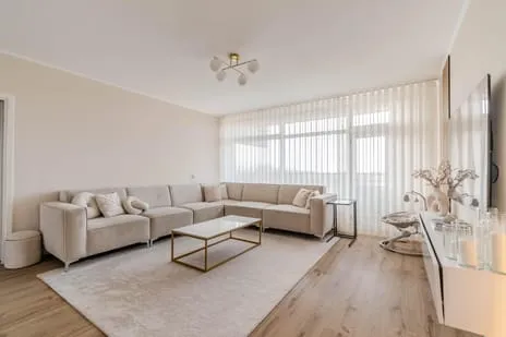 Appartement te koop: De Brink 920, 'S-Gravenhage