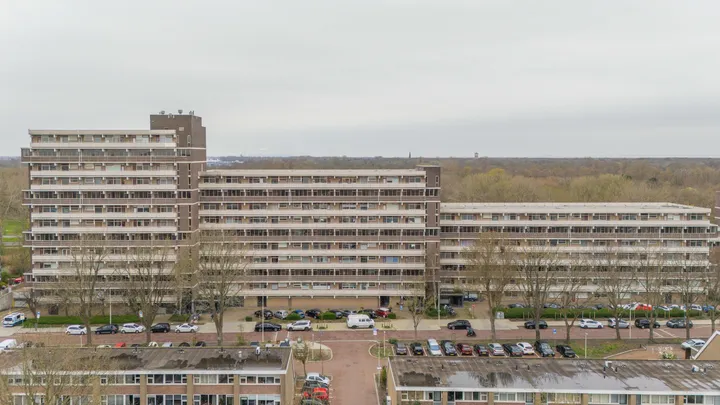 Appartement te koop: De Brink 938, 'S-Gravenhage