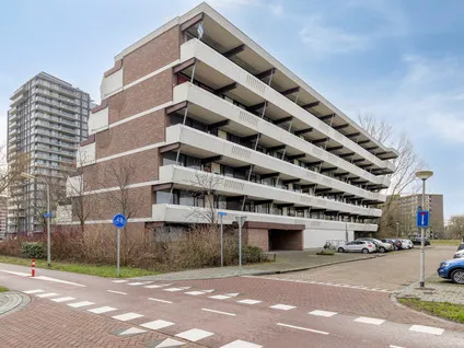 Koopwoning: De Bronnen 23 in Beverwijk - €339.000 - 56m²
