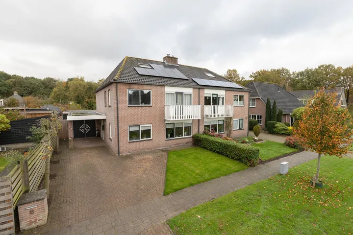 Woning te koop: De Brootacker, Hooghalen