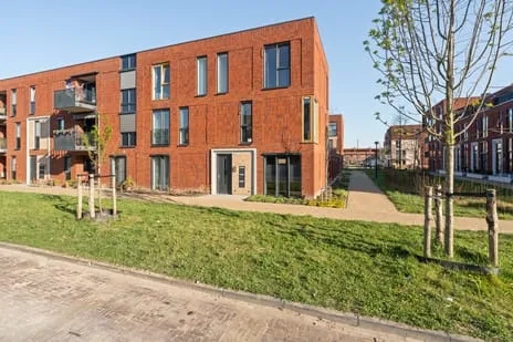 Appartement te koop: De Brug 19, Emmeloord-Centrum-Centrum Oost Emmeloord