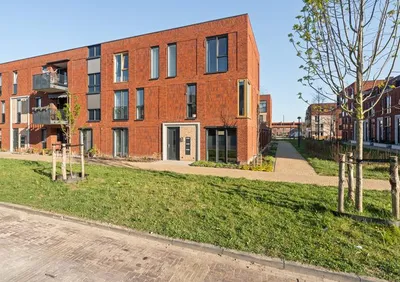 Koopwoning: De Brug 19 in Emmeloord - €369.900 - 72m²