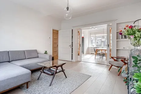 Appartement te koop: De Bruynestraat 50, Waalsdorp 'S-Gravenhage