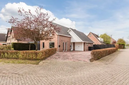 Woning te koop: de Bryde, Netterden Netterden