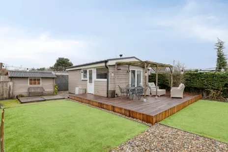 Woning te koop: De Bullewei 6, Buitengebied Noordwijk Noord Noordwijk (Zh)