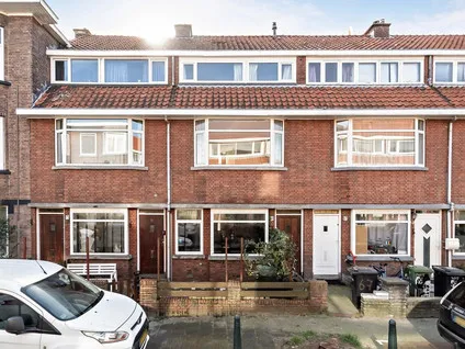 Appartement te koop: De Bullstraat 69, 'S-Gravenhage