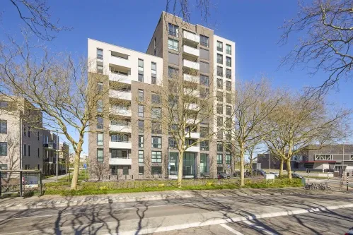 Appartement te koop: De Burcht 5, Purmerend