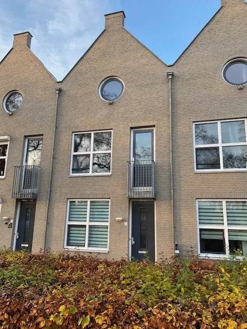 Woning te huur: de Burcht, West Helmond