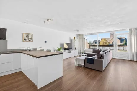 Woning te koop: De Bus 31, Waalre