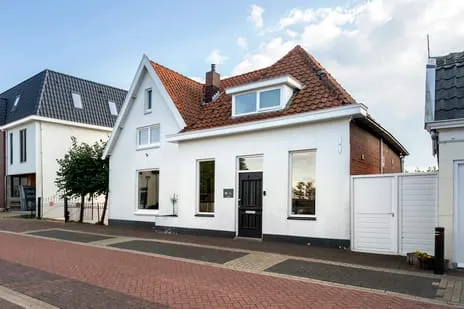 Vrijstaande woning te koop: De Buurt 10, Hardinxveld-Giessendam