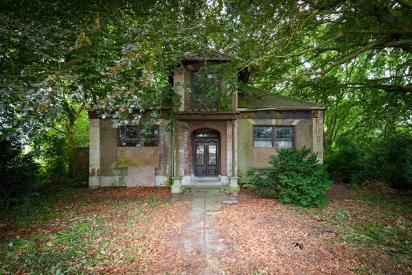 Woning te koop: De Buurt 43, De Buurt Venhuizen