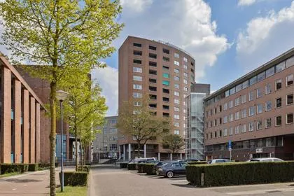 Appartement te koop: de Callenburgh 100, Stationsgebied Helmond