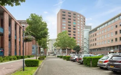 Appartement te koop: de Callenburgh 112, Stationsgebied Helmond