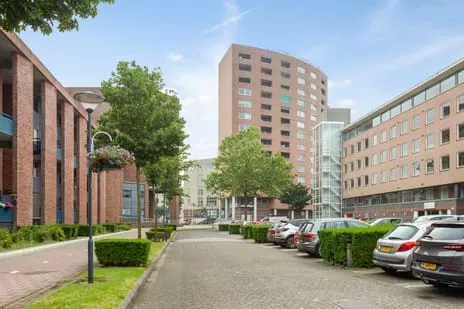 Appartement te koop: de Callenburgh 112, Stationsgebied Helmond