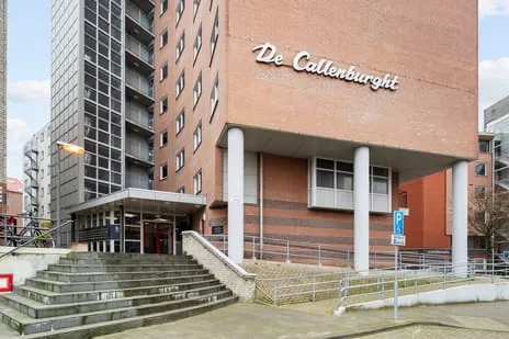 Appartement te koop: de Callenburgh 64, Stationsgebied Helmond