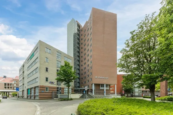 Huurwoning: de Callenburgh in Helmond - €1.690 per maand
