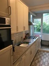 Kamer te huur: De Carpentierstraat, 'S-Gravenhage