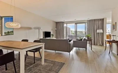 Appartement te koop: De Cassij 1D08, Maastricht