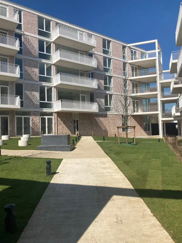 Woning te huur: De Cassij, Maastricht