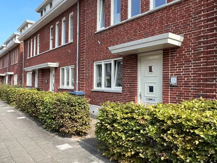 Tussenwoning te huur: De Catoenboom 13, Elsrijk Oost Amstelveen