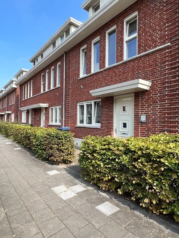 Woning te huur: De Catoenboom, Elsrijk Oost Amstelveen