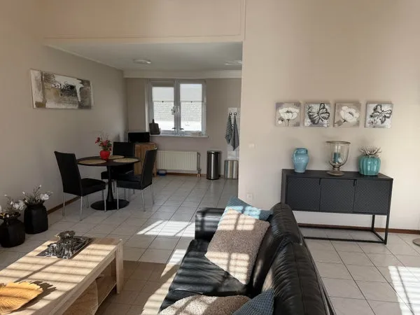 Woning te huur: De Cichorei, Ossendrecht Ossendrecht