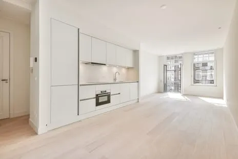 Appartement te koop: De Clercqstraat 66-2, Da Costabuurt-Noord Amsterdam