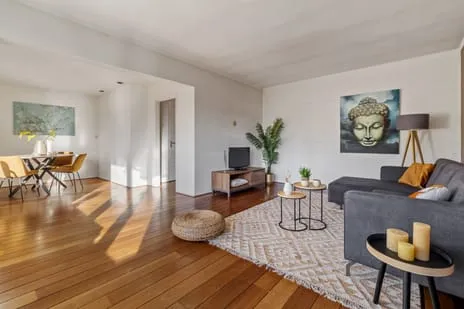 Appartement te koop: De Clinge 15, Verbindingslaan Bussum