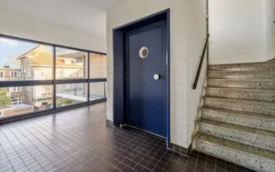Appartement te koop: De Clinge 15, Verbindingslaan Bussum