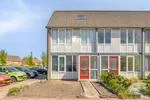 Hoekwoning te koop: De Clossei 43, De Ganzepoel-Schans Westervoort