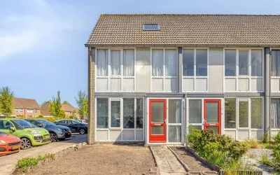 Hoekwoning te koop: De Clossei 43, De Ganzepoel-Schans Westervoort