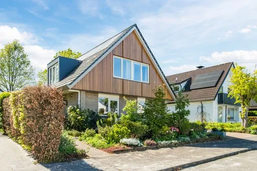 Woning te koop: De Colignylaan, Soestdijk Soest