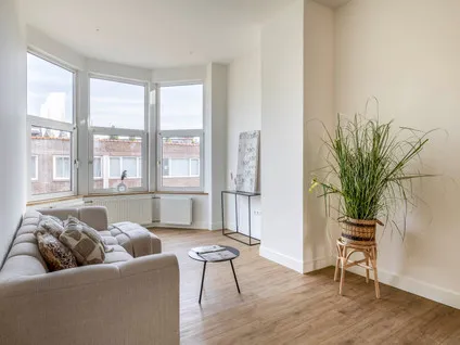 Appartement te koop: De Constant Rebecquestraat 42, 'S-Gravenhage