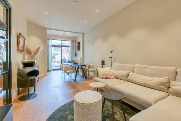Appartement te koop: De Constant Rebecquestraat 60, 'S-Gravenhage