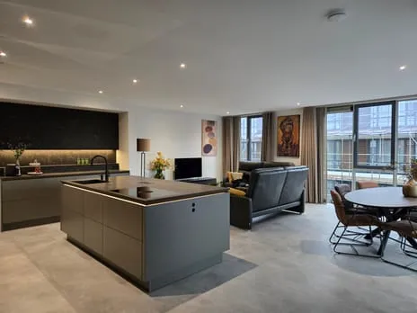 Woning te huur: de Deel 22, Emmeloord