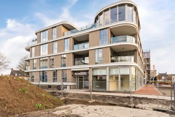 Woning te koop: de Deel 23-05, Emmeloord