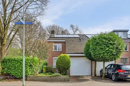 Hoekwoning te koop: De Dieze 1, Kruiden Goirle
