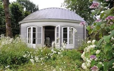 Twee-onder-één-kap te huur: De Dissel 35, Oostereng Laren