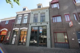 Woning te huur: De Doelen, Centrum Deventer