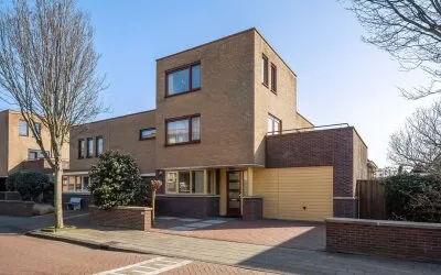 Twee-onder-één-kap te koop: De Dommel 18, Woerdblok Naaldwijk