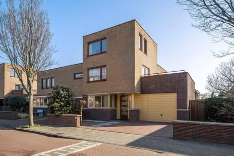 Twee-onder-één-kap te koop: De Dommel 18, Woerdblok Naaldwijk