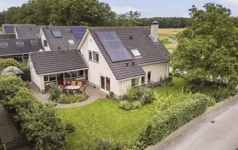 Vrijstaande woning te koop: De Doorvaart 21, Klarenbeek Klarenbeek (Gem. Apeldoorn)