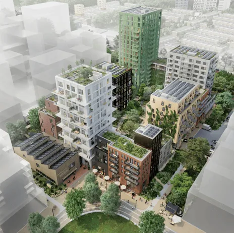 Woning te koop: De Dorser 281, Transwijk-Zuid Utrecht