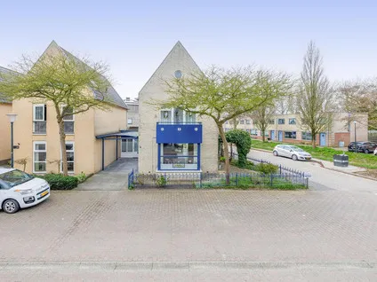 Hoekwoning te koop: De Dreef 2, Hoep-Zuid Schagen