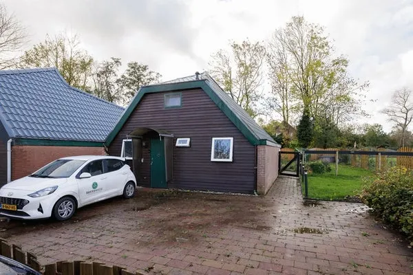 Woning te koop: De Dreef 3-43A, De Perelaer Opmeer
