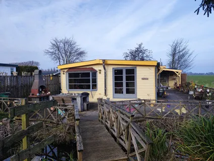 Woning te koop: De Dreef 3C135, De Perelaer Opmeer