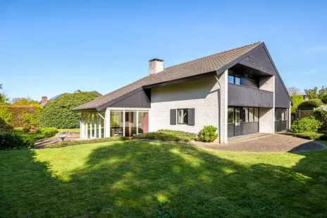 Vrijstaande woning te koop: De Driekoningen 24, 's-Heerenberg, oostelijke uitbreiding 'S-Heerenberg