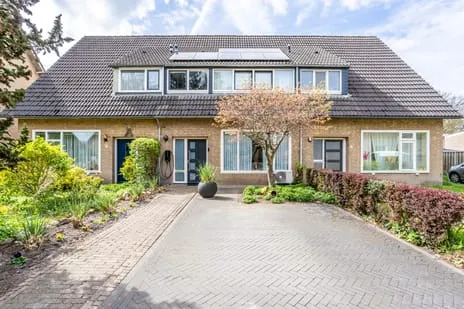 Tussenwoning te koop: De Dries 16, Schaijk Schaijk